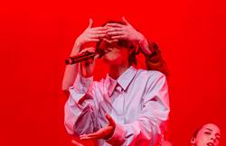 Maria Arnal al Paral·lel 62 